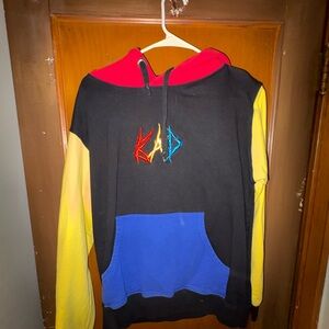 XXXTENTACION bad hoodie original